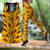 Africa Combo Legging + Tank Top SN13052102