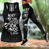 May Girl Skull Combo Hollow Tank Top And Legging Outfit TNA26042101.S3