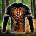 Personalized Name XT Mountain Biking 3D Printed Clothes AM25032102
