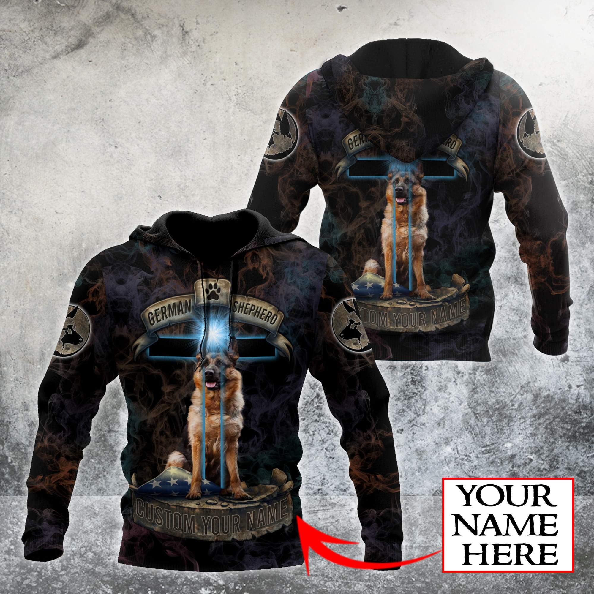 Personalized Pitbull 3d hoodie shirt for men and women HHT14042101
