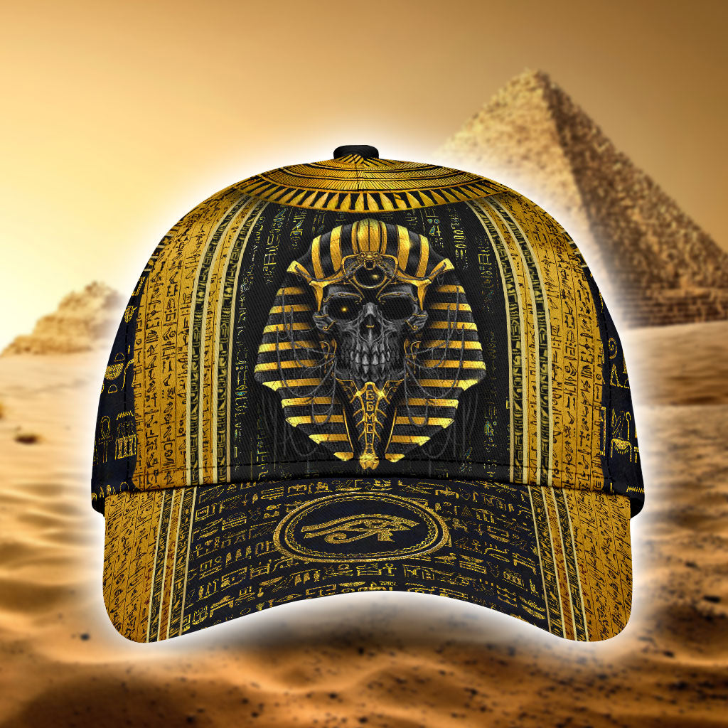 Egypt Classic Cap