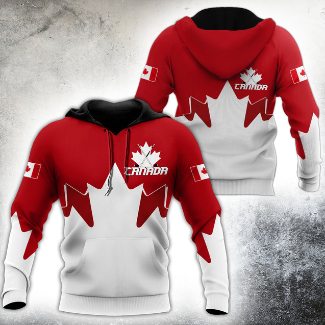 The Canada Hockey Hoodies  21022110.CXT