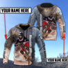 Personalized Name XT Moutain Biking 3D All Over Printed Shirts HHT29032102