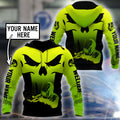 3D All Over Printed Welder Unisex Shirts Personalized Name XT NTN03032105