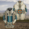 Native American 3D All Over Printed Unisex Shirts