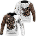 Hunting Season 3D All Over Printed Unisex Shirts