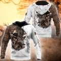 Hunting Season 3D All Over Printed Unisex Shirts