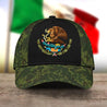 Mexico Classic Cap