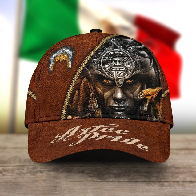 Mexico Classic Cap