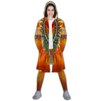 Native American 3D All Over Printed Shirts for Women