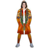 Native American 3D All Over Printed Legging + Cloak