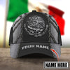 Personalized Name Mexico Classic Cap