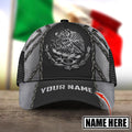 Personalized Name Mexico Classic Cap