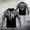 Viking 3D All Over Printed Unisex Shirts