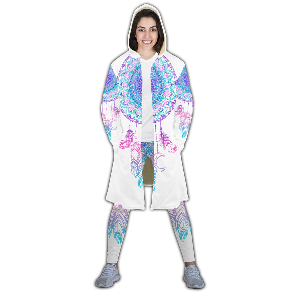 Native American 3D All Over Printed Shirts for Women