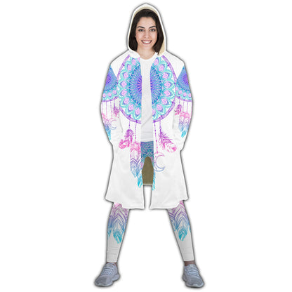 Native American 3D All Over Printed Shirts for Women