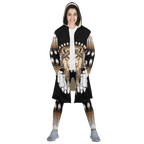 Native American 3D All Over Printed Shirts for Women