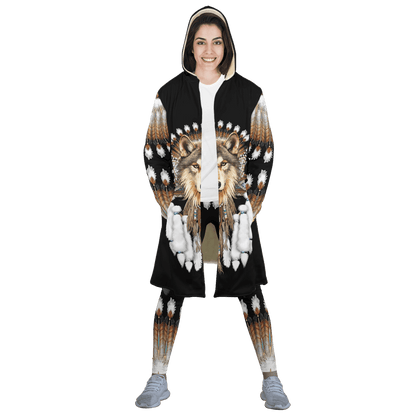 Native American 3D All Over Printed Shirts for Women