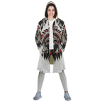 Native American 3D All Over Printed Shirts for Women