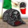 Mexico Aztec Classic Cap