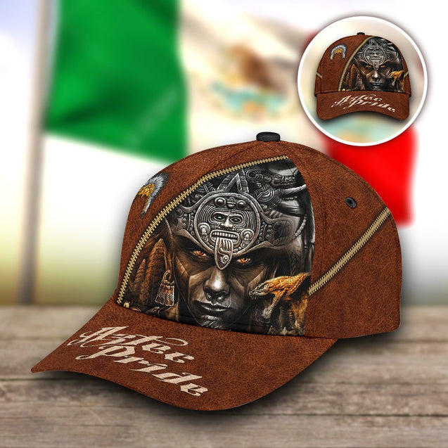 Mexico Classic Cap