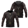 Viking Armor 3D All Over Printed Unisex Shirts