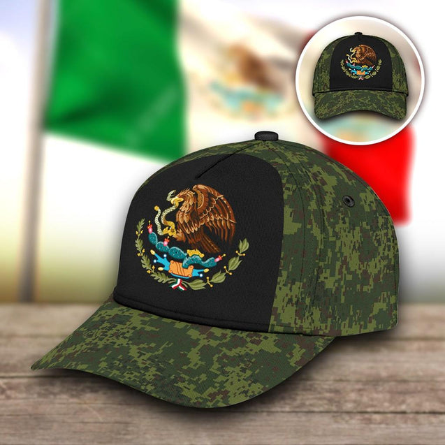 Mexico Classic Cap