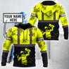 Personalized Name XT Plasterer 3D All Over Printed Clothes NTN05032103