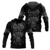 Viking 3D All Over Printed Unisex Shirts