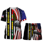 Viet Nam Veteran 3D All Over Printed Unisex Shirts