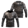 Viking Armor 3D All Over Printed Unisex Shirts