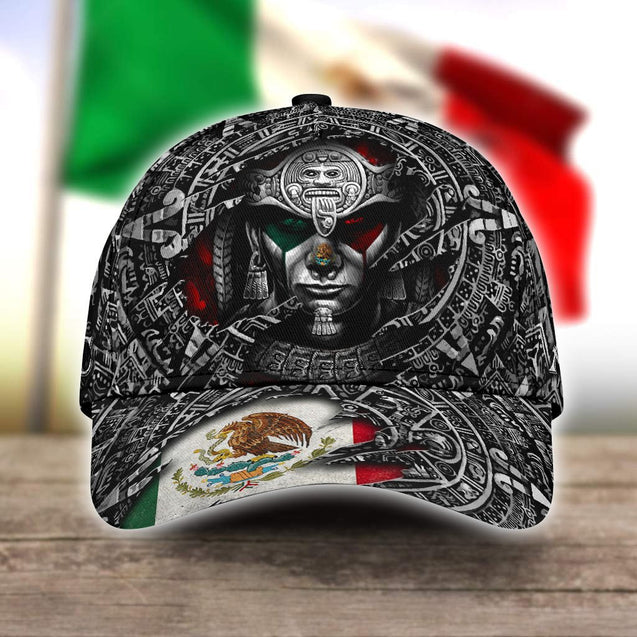 Aztec Mexican Classic Cap Pi25052106