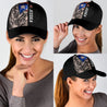 Customize Name Coqui Puerto Rico Classic Cap