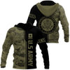 US Army 3D All Over Printed Unisex Shirts