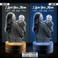 Custom Name XT Mother Day Gift Led Night Light MH14042101