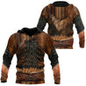 Viking Armor 3D All Over Printed Unisex Shirts