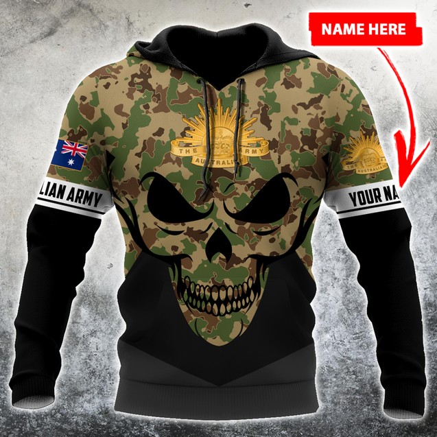 Persionalized Australian Army 3D All Over Printed Shirts 07032104.CTA