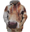 3D All Over Print Cow Face Shirt-Apparel-6teenth World-Hoodie-S-Vibe Cosy™
