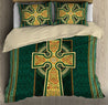 Irish Saint Patrick's Day 3D All Over Printed Bedding Set