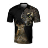 Hunting 3D All Over Printed Unisex Shirts