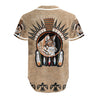 Native American 3D All Over Printed Unisex Shirts