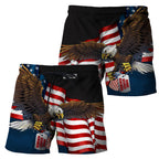 US Navy Veteran 3D All Over Printed Unisex Shirts