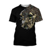 Hunting 3D All Over Printed Unisex Shirts