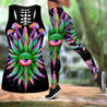 420 Hippie Combo Outfit DQB07152004-TQH-Apparel-TQH-S-S-Vibe Cosy™