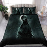 Wolf 3D All Over Printed Bedding Set