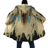 Native American 3D All Over Printed Unisex Shirts