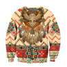 Native American 3D All Over Printed Unisex Shirts