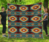 Native American Soft and Warm Quilt