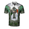 Irish Saint Patrick Day 3D All Over Printed Unisex Shirt