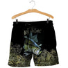 Bass Fishing 3D All Over Printed Shirts for Men and Women TT0035-Apparel-TT-Shorts-S-Vibe Cosy™